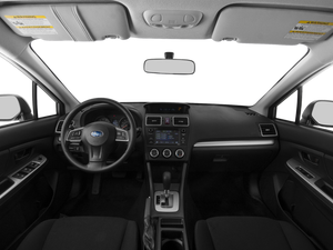 2015 Subaru Impreza Wagon 2.0i Sport Limited
